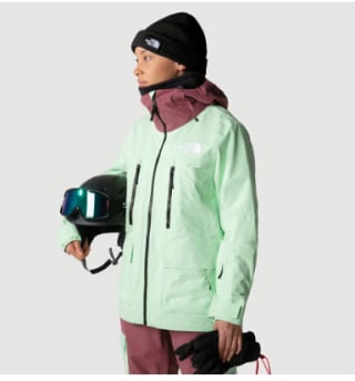 Chaqueta de Mujer The North Face Dragline por 159.99€