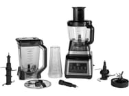 Ninja Foodi 3-in-1 Foodprocessor en Blender voor €156,18 bij de MediaMarkt