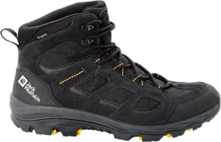 Jack Wolfskin Vojo 3 Texapore Mid Heren Wandelschoenen voor €87,99 bij Amazon