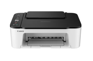 Impresora Multifunción Canon PIXMA TS3452 Wi-Fi por 32,27€