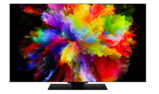 TV 55" OLED Panasonic TV55Z80AEZ (2024) - 4K, 120Hz, HDMI 2.1, HDR10+, Dolby Vision/Atmos, FreeSync Premium à 890€