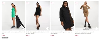 20% descuento EXTRA en tu compra en Asos