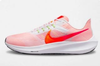 Nike Zapatillas de running Air Zoom Pegasus 39 por solo 53,90€