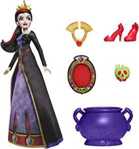 Disney Villains - La Reina Malvada por 14,68€