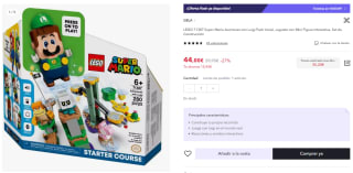 Ofertazas hasta 70% + 20% EXTRA descuento en tus compras Miravia