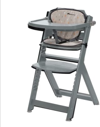 Trona para bebé por solo 59,99€