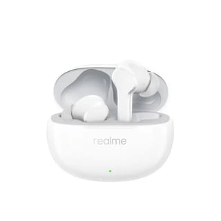 Realme Buds T100 White voor €18,50 bij AliExpress