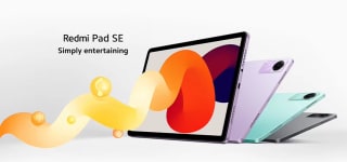 Xiaomi Redmi Pad SE de 8GB/256GB por 130,99€