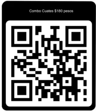 Combo Cuates por $150 en Cinépolis con cupón