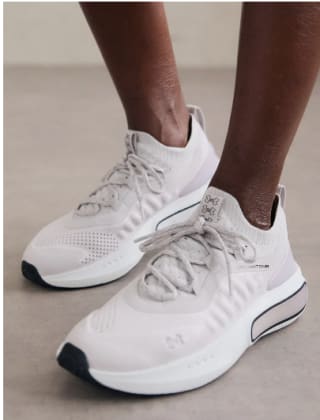 Zapatillas para Mujer Under Armour PHANTOM 4 por 56€