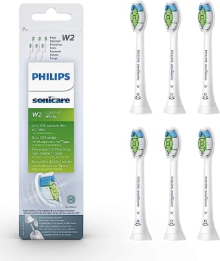 Philips Sonicare Original W2 Optimal Toothbrush from £17.99 at Amazon