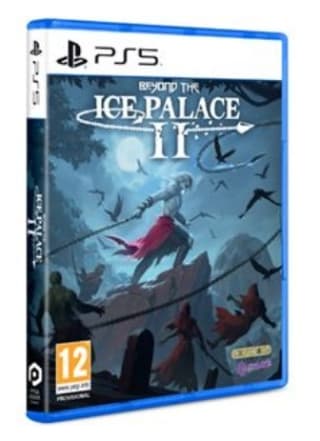 Beyond the Ice Palace 2 PS5 por 25,64€ (socios)