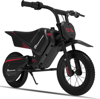 Moto eléctrica para niños EVERCROSS EV05M por 207,57€