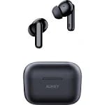 Aukey EP-M1NC ANC, 6 h, Draadloze Oordopjes met ANC voor €12,95 bij Ibood