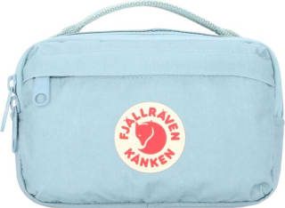 Fjallraven Kanken Hip Pack Sky Blue heuptas voor €34,74 bij Bol