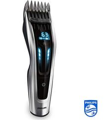 Cortapelos Philips Hair Clipper Series 9000 con interfaz de cambio digital a solo 55€
