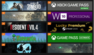 Código 11% Descuento videojuegos en Gamivo