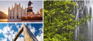 Vuelos baratos para puente de diciembre desde 18€