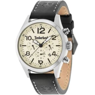 Reloj Timberland analógico por 62,95€