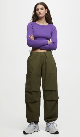 Tot 55% korting tijdens de mid season sale bij Pull & Bear