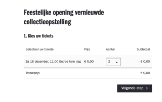 Gratis entree Centraal Museum Utrecht