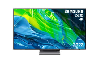 Samsung QD OLED 65S95B (2022) voor €1.509 na cashback bij Tvreus