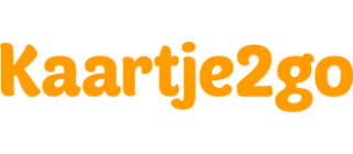 Kaartje2go kortingscode voor €1 korting op een kaart