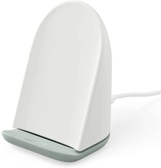 Google Pixel Stand v2 draadloze oplader voor €22,99 bij Odido