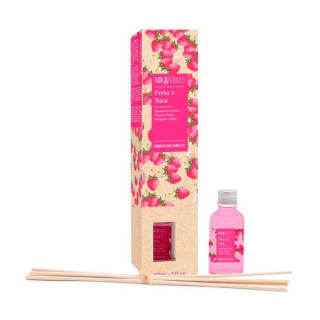 Fresa & Nata 30ML Ambientador Mikado. Por 0,99€