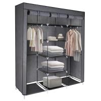 T-LoVendo Armario Plegable por 13€