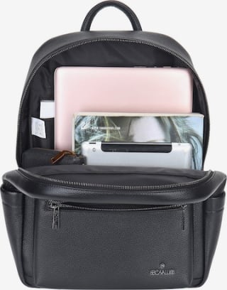 B.Cavalli Rugzak - black voor €103,99 bij About You