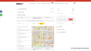 Descuento 20% Bebidas Sin Azúcar Eleven Fit
