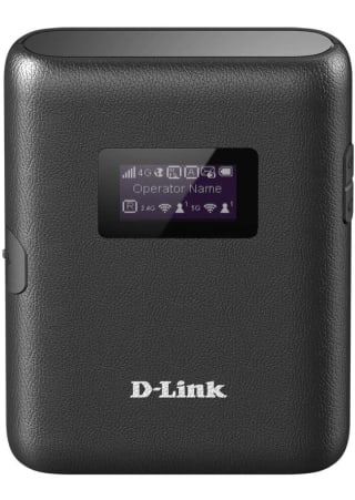 Router inalámbrico D-Link DWR-933 por 69,99€.