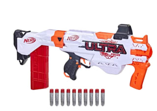 Nerf Ultra Focus Blaster voor €9,95 bij iBOOD
