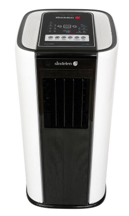 Aire Acondicionado Portátil Sindelen de 7.000 BTU por $249.990