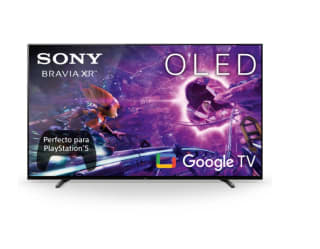 TV Oled 55" Sony XR-55A83J por 999€