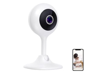 Cámara de vigilancia Haoting Fhd 1080p por 14,99€