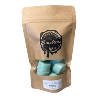 Gratis verzending bij geurwax van Smelters!