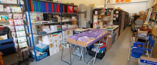 10% korting op alles bij Knipvellenoutlet