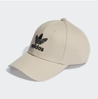 Gorra Trefoil Baseball Adidas Originals por solo 9,99€