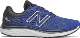 Zapatillas de running New Balance Fresh Foam 680 v7 por 44.7€