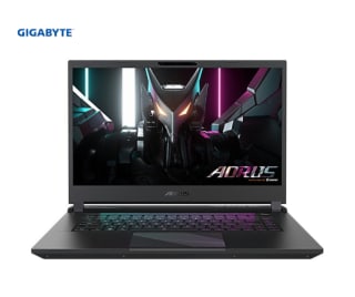 Ordenador Portatil Gigabyte Aorus 15 9KF-E3ES383SH i5-12500H RTX 4060 8GB 512GB 15.4" W11H por 879,95