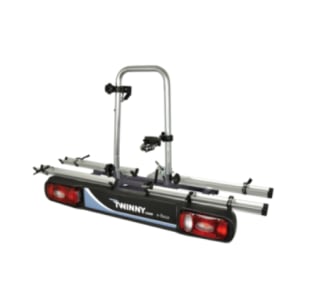 Twinny load e-carrier base voor €189 bij Gamma