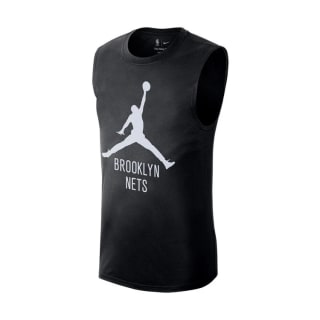 Camiseta Jordan Brooklyn Nets Essential SL por solo 15,59€