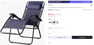 Ofertazas Festival Marcas hasta 70% descuento Miravia