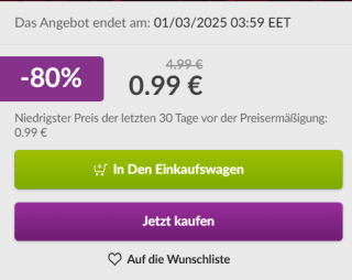 Double Dragon Trilogy voor €0,99 via GOG