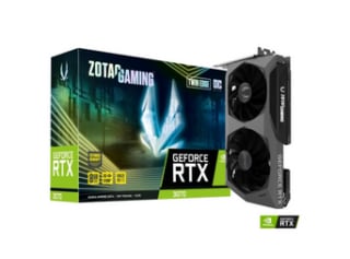 Zotac Gaming GeForce RTX 3070 Twin Edge OC LHR por 464,18