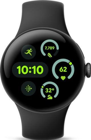 Google Pixel Watch 3 LTE 41mm voor €304 bij Bol