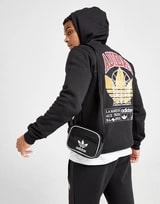 adidas Originals Arch Hoodie zwart voor €30 bij JD Sport
