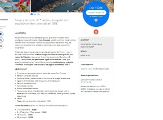 Crucero (7 noches) por Italia, Montenegro y Grecia en verano desde 1039€